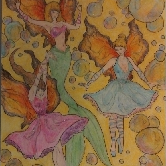 MEET YOUR POSHER- BETH💖💋 - Picture 9 of 13